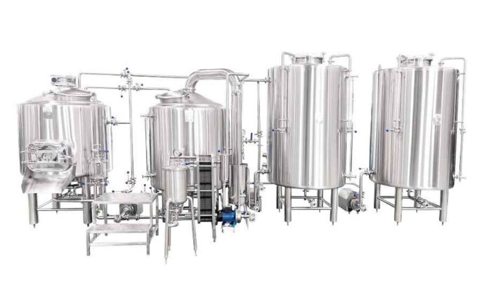 Grist Hydrator for your Mash Tun, Minimize Doughballs
