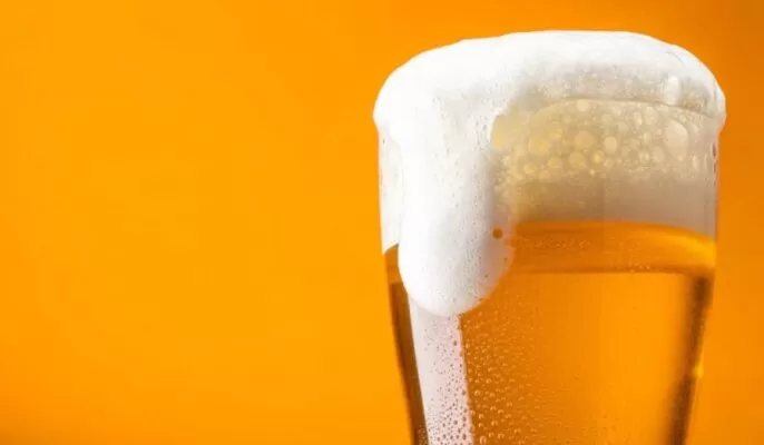 ¿Qué es la cerveza clarificada?