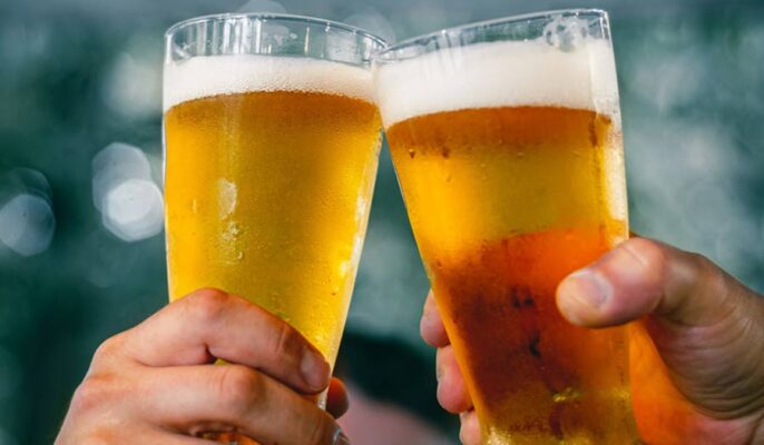 Che cos'è una lager?