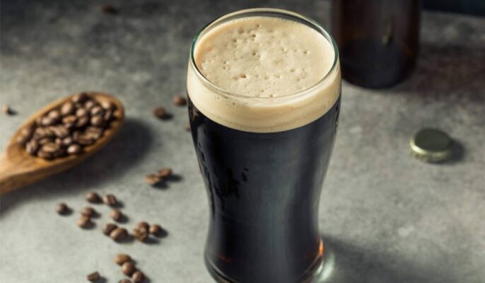 Oatmeal Stout