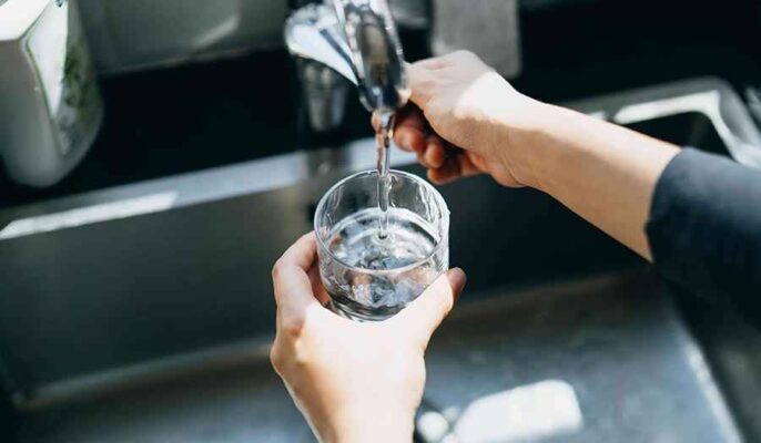 Why water filtration is important for brewers