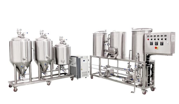 Marketing your nanobrewery