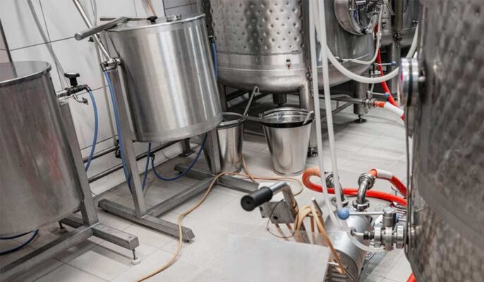 How to choose small-batch brewing equipment?