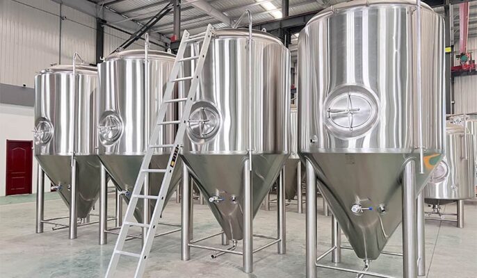 What equipment is needed to brew kombucha?