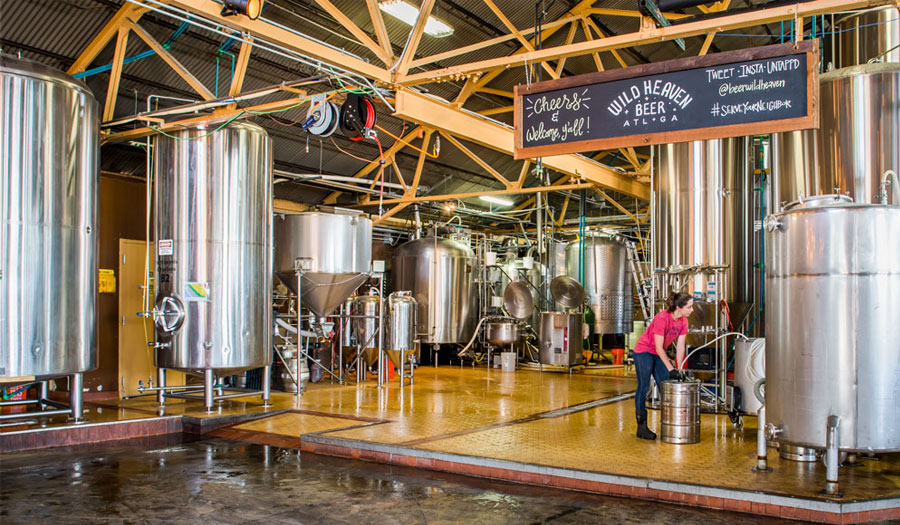 Microbrewery Startup Costs: An Investment Guide