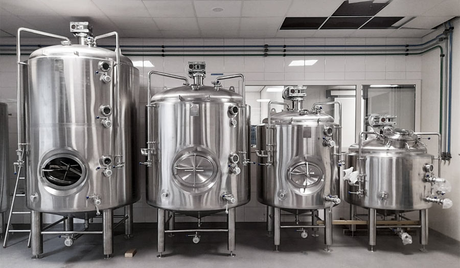 What is a Mixing Tank and How to Choose One?