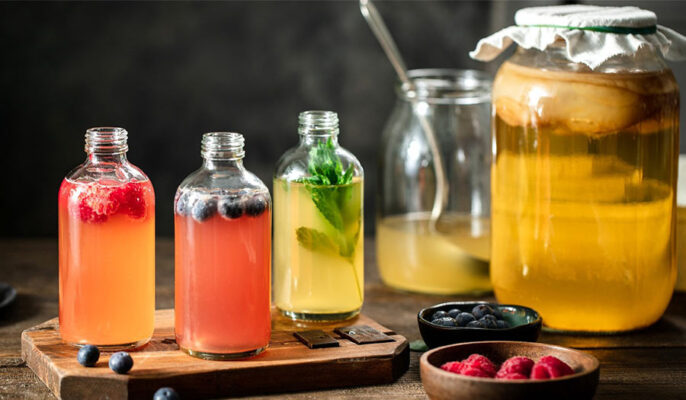 What is Kombucha?