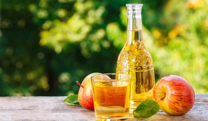 Qu'est-ce qu'une brasserie de cidre ?