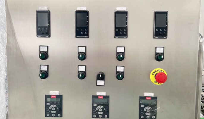 Why is fermentation temperature control important?