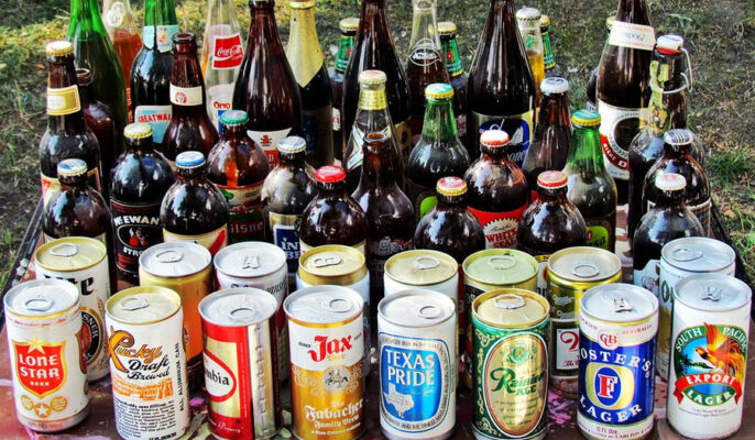 Which is right for your microbrewery: bottles or cans
