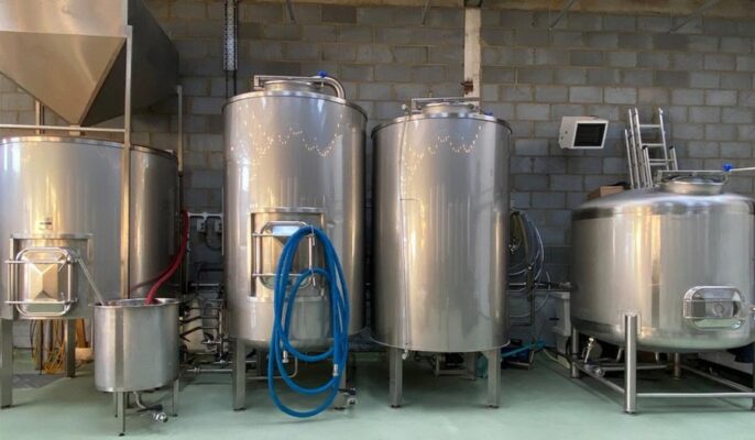 Why do you need advanced beer brewing equipment?