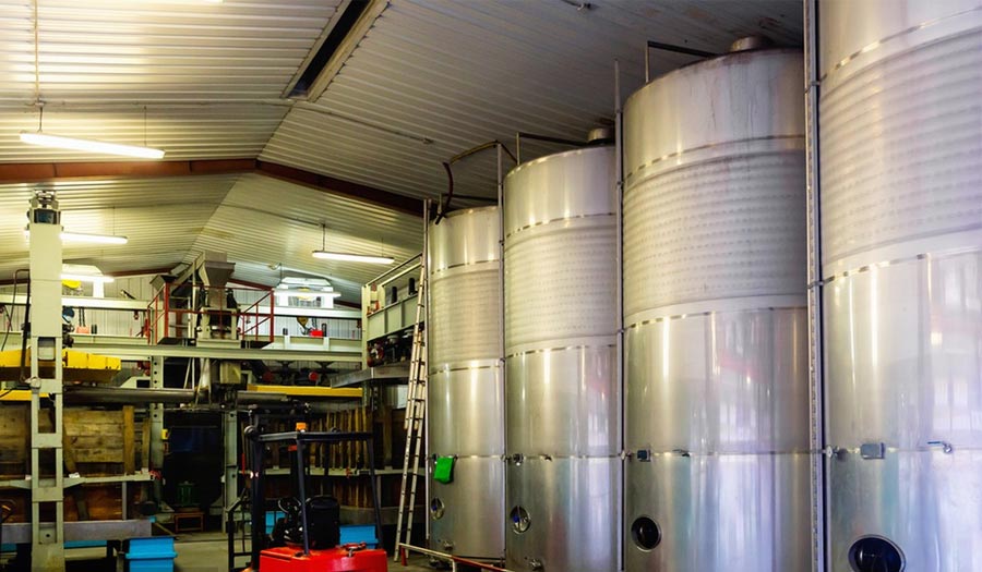 How much does it cost to start a cider brewery?