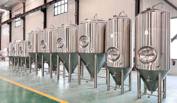 What is a beer fermenter?