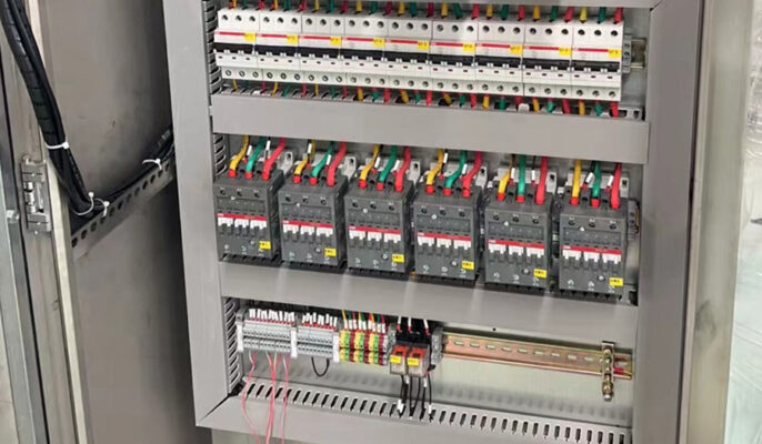 Fermentation control system