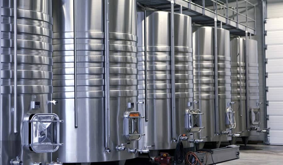 Guide to Stainless Steel Wine Fermenters