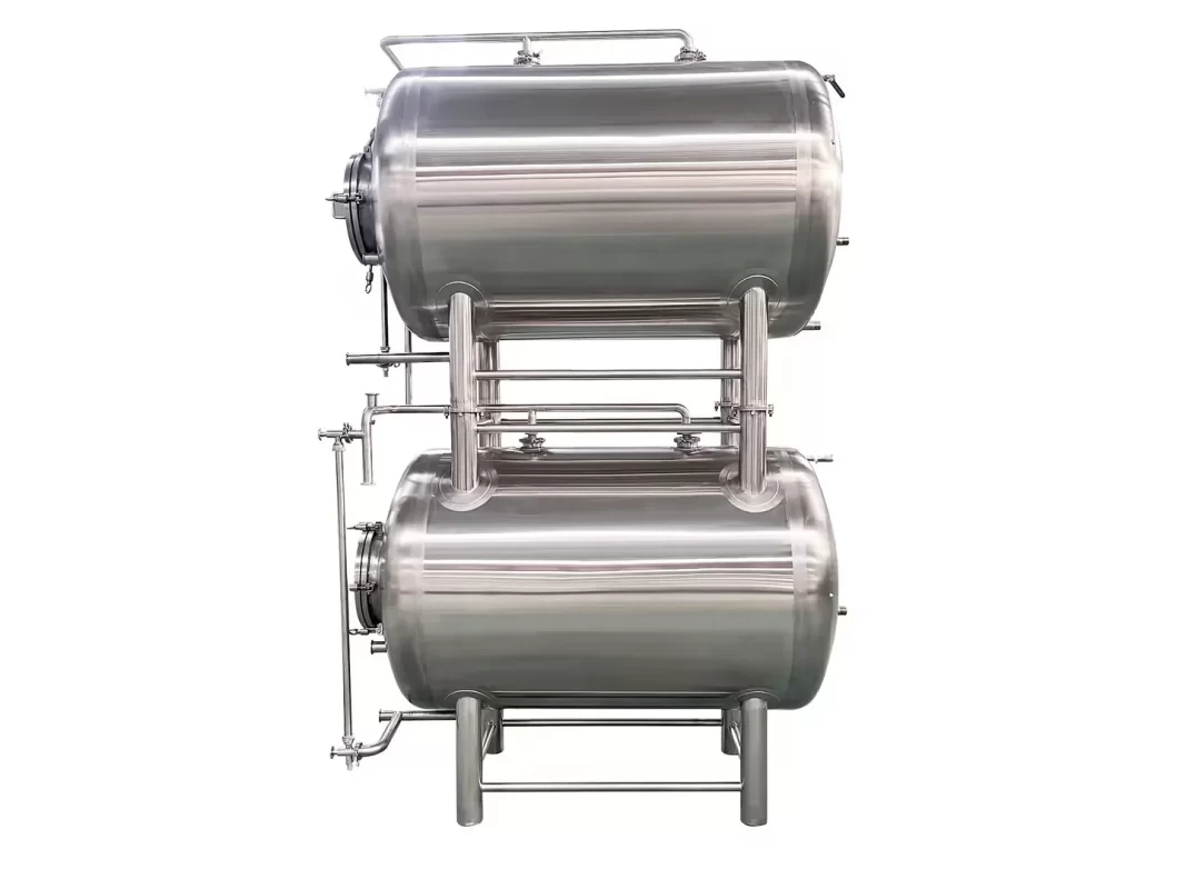 500l Stackable horizontal tank 3