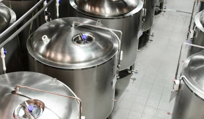 Importanza del controllo della temperatura nella produzione di birra