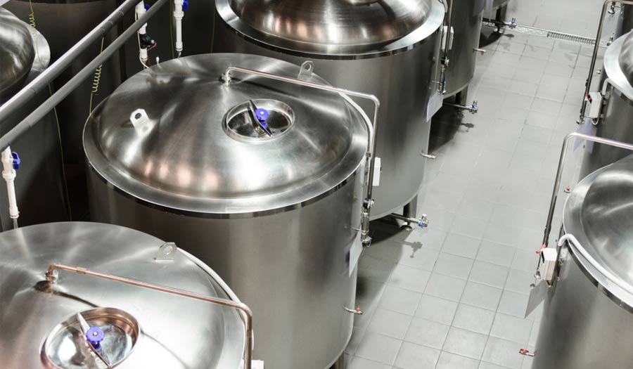 Importance of Temperature Control in Beer Brewing