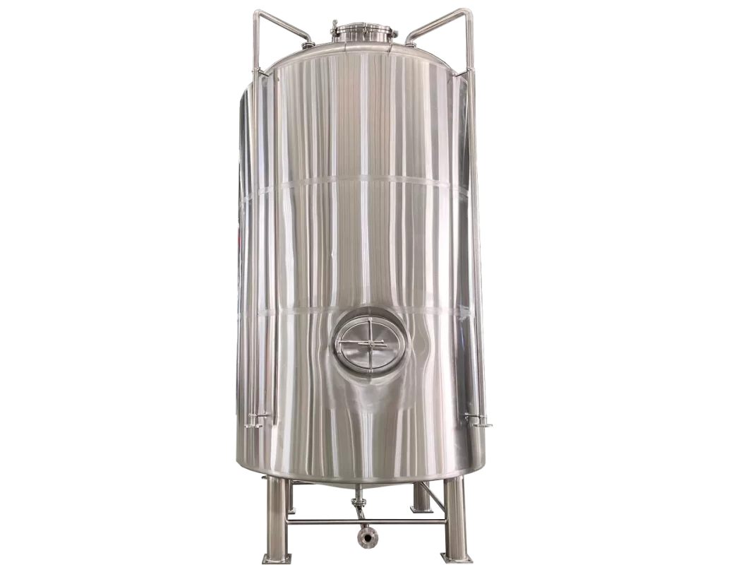 10000L oil storage tank