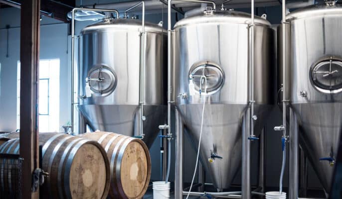 Brewing Equipment