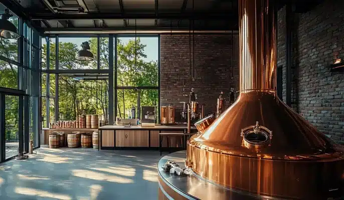 Guide to the best brewing equipment in China