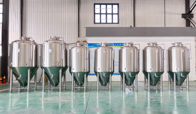 craft fermenter