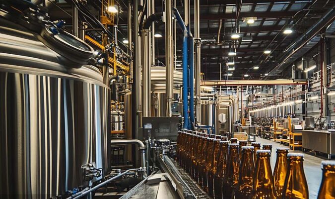 How to proactively maintain a brewery