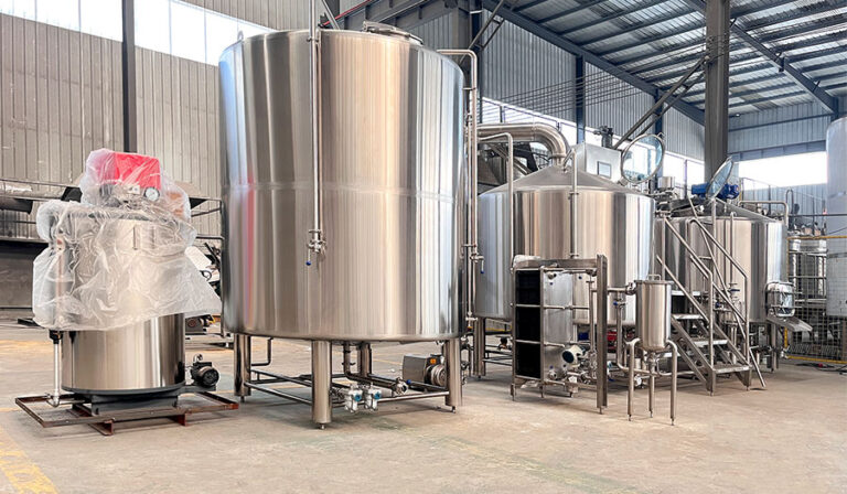 brewing system