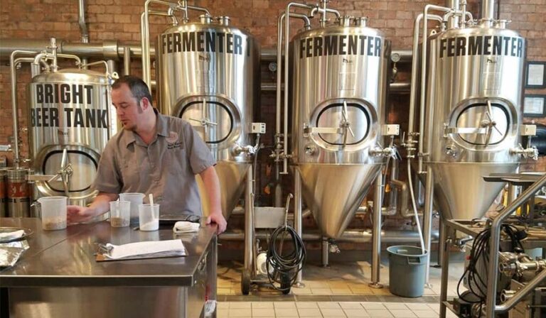 choose the right beer brewing equipment for your needs