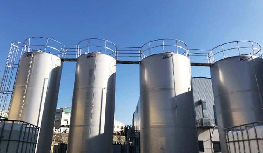 Stainless steel storage tanks vs. traditional storage tanks Which is more suitable for your needs